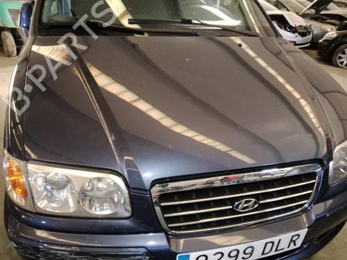 Hood HYUNDAI TRAJET (FO) 2.0 CRDi | BP24139624C1