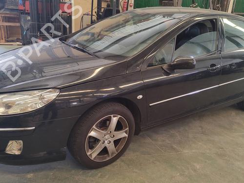 Generator PEUGEOT 407 (6D_) 2.0 (6DRFNB, 6DRFNE) | BP22988322M7 