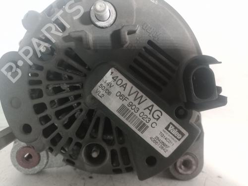 Alternator SEAT LEON (1P1) | BP36476255M7 - Image 4