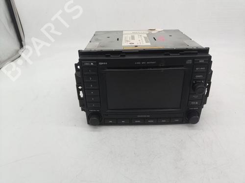 Used Electronic module CHRYSLER 300C (LX, LE) 3.0 CRD (218 hp) 26332209
