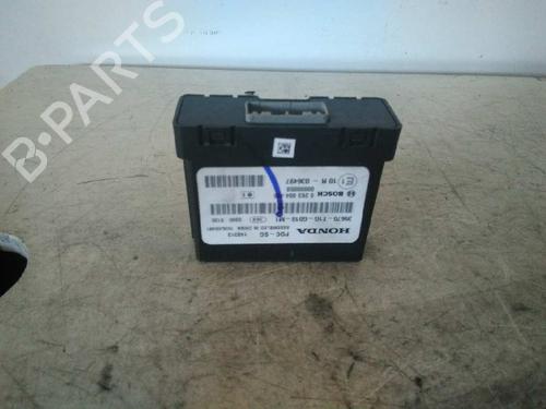 Used Electronic module HONDA CR-V IV (RM_) 1.6 i-DTEC (RE6) (120 hp) 4225919