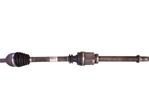 Arbre de transmission avant droit RENAULT MEGANE II Saloon (LM0/1_) [2003-2025]  30696235