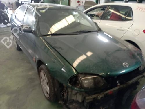 Left front window switch TOYOTA AVENSIS (_T22_)  | BP16093156I27 