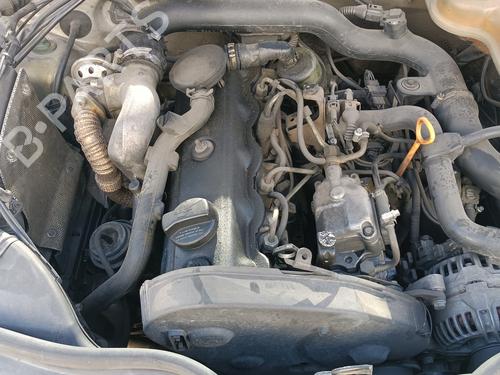 Engine control unit (ECU) VW PASSAT B5 (3B2) | BP15836264M57 - Image 5