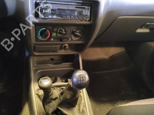 Right rear door FORD RANGER (ER, EQ, R_) 2.5 TD 4x4 | BP19311085C5 