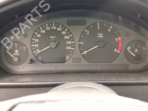 Front left window mechanism BMW 3 Compact (E36) 318 tds | BP33456214C22 - Image 9