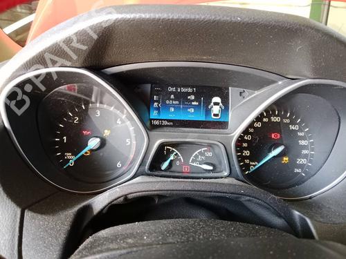 Servo brake FORD FOCUS III  | BP26332237M42 