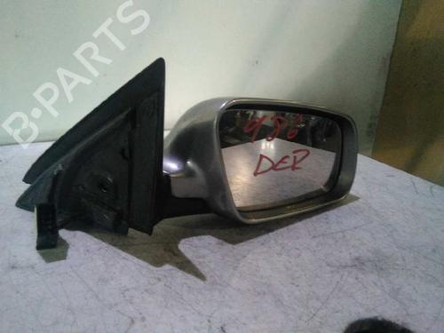 Right mirror AUDI A6 C5 (4B2)  | BP4752549C27 