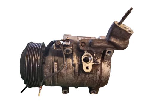 AC Kompressor HONDA ACCORD VII (CL, CN) 2.2 i-CTDi (CN1) (140 hp) 26282568