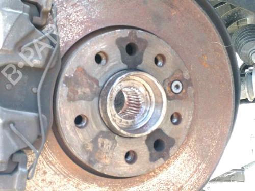 Left front steering knuckle CADILLAC BLS 1.9 D | BP7573797M25 - Image 2