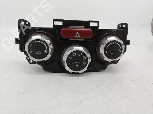 Comando clima SUBARU IMPREZA Hatchback (GR, GH, G3) 2.0 D AWD (150 hp) 9581246