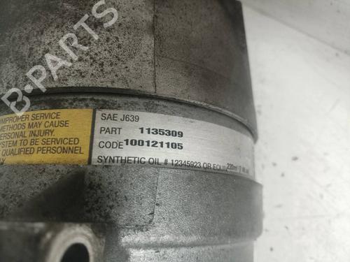 AC-Kompressor RENAULT SCÉNIC I MPV (JA0/1_, FA0_)  | BP28386757M34