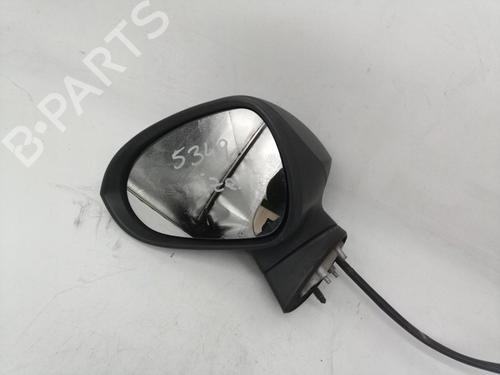 Used Left mirror SEAT IBIZA IV (6J5, 6P1) [2008-2017]  32118126