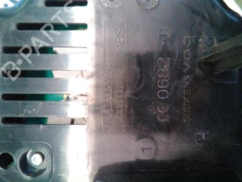 Instrument cluster SEAT LEON (1P1) 1.9 TDI | BP2974356C47 
