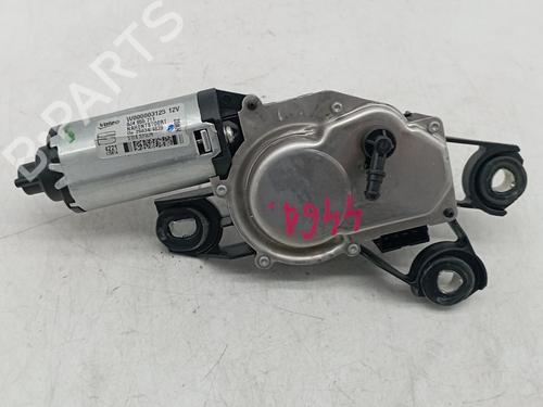 Used Rear wiper motor SEAT IBIZA IV (6J5, 6P1) [2008-2017]  18489233