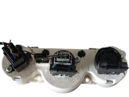 AC-Styringsenhed/Manøvreenhed FORD FOCUS I (DAW, DBW) 1.8 Turbo DI / TDDi | BP29498457I5 
