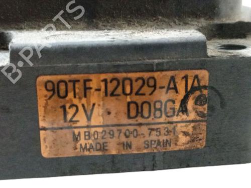 Ignition coil FORD USA EXPLORER (U2, U_) 4.0 V6 4WD | BP32273291M94