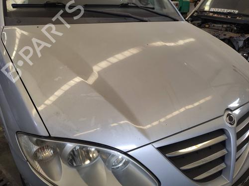 Motorhjelm SSANGYONG RODIUS I [2005-2025]  13230348