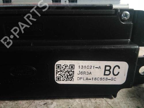 Elektronische module LAND ROVER RANGE ROVER SPORT II (L494) 3.0 SDV6 4x4 | BP5644502M83 