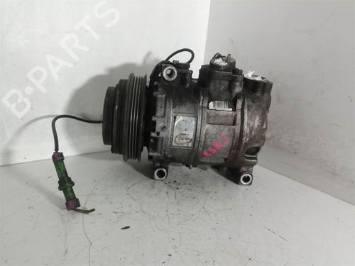 Used AC compressor AC compressor 38320675 38320675