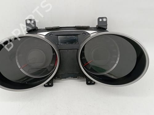 Used Instrument cluster HYUNDAI ix35 (LM, EL, ELH) [2009-2016]  28837569