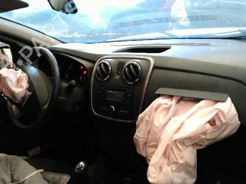 ABS pump DACIA SANDERO II | BP5387582M43 - Image 9