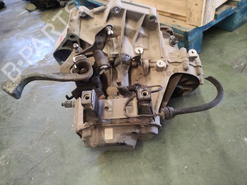 Gearbox SEAT IBIZA III (6L1)  | BP11792697M3 