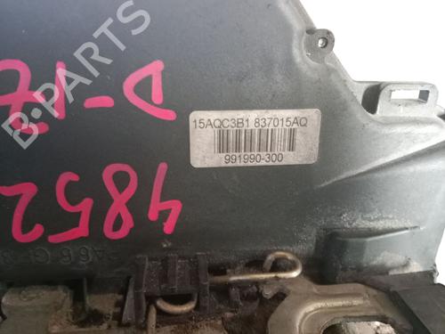 Front left lock SEAT IBIZA III (6L1)  | BP23891884C98 