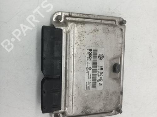 Centralina do motor SEAT IBIZA III (6L1) [2002-2009]  31148657