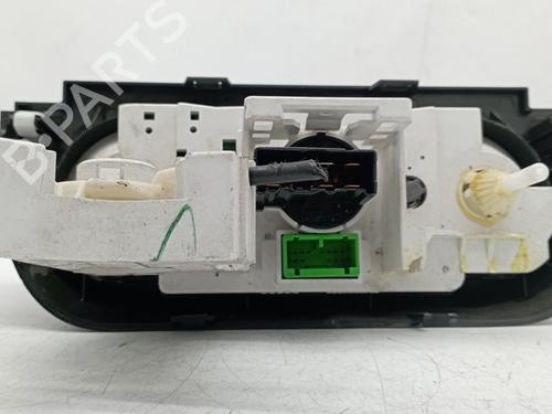 Commande Chauffage SUZUKI SWIFT III (MZ, EZ)  | BP20674552I5 