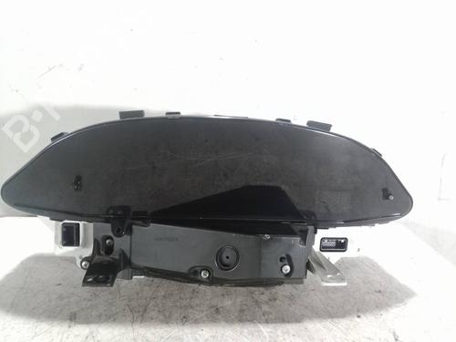 Instrument cluster TOYOTA YARIS (_P9_) | BP6891351C47