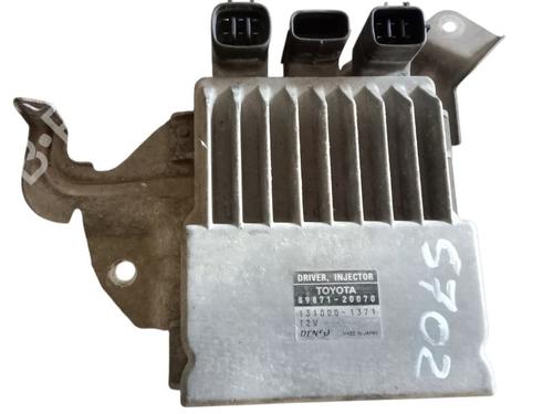 Used Electronic module Electronic module 38592042 38592042