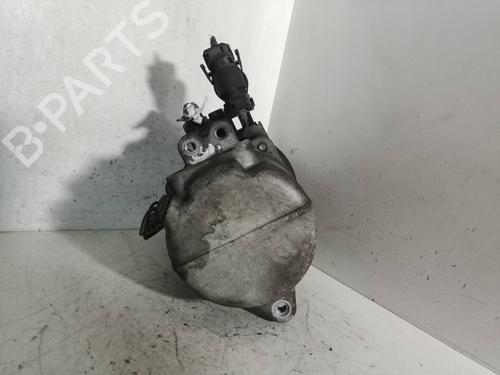 AC Kompressor BMW 3 (E36)  | BP13236039M34 