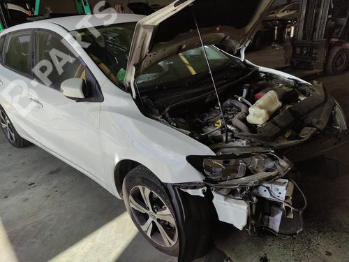 Right front seat NISSAN PULSAR Hatchback (C13) 1.2 DIG-T | BP9502983C16  - Image 7