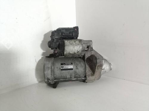 Starter TOYOTA YARIS (_P9_)  | BP9109563M8 