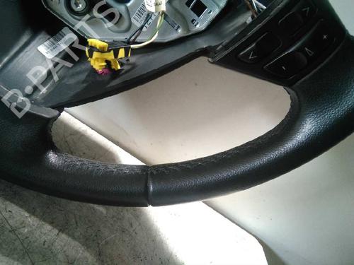 Steering wheel SAAB 9-3 (YS3F, E79, D79, D75) 1.9 TiD | BP6047842C49 
