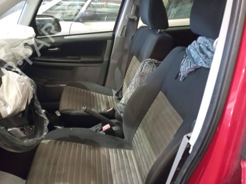 Left front door SUZUKI SX4 (EY, GY)  | BP12212190C2 