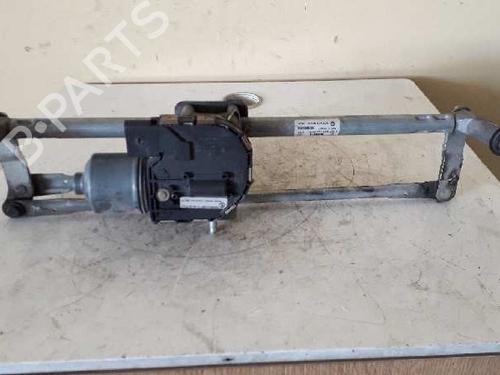 Front wiper motor SKODA OCTAVIA II (1Z3) 1.6 TDI | BP2974241M29 