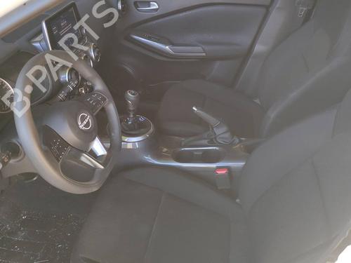 Engine control unit (ECU) NISSAN JUKE (F16_)  | BP24103989M57 