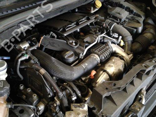Engine CITROËN C1 (PM_, PN_) 1.0 | BP6511345M1 