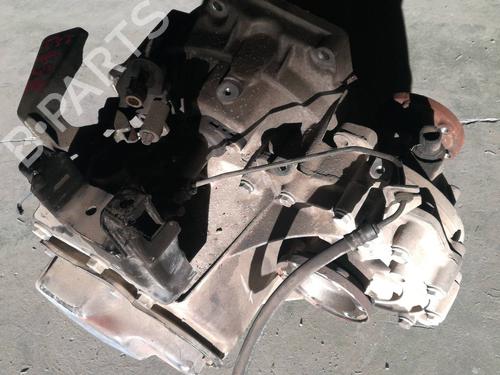 Gearbox SEAT IBIZA IV (6J5, 6P1)  | BP8804355M3 