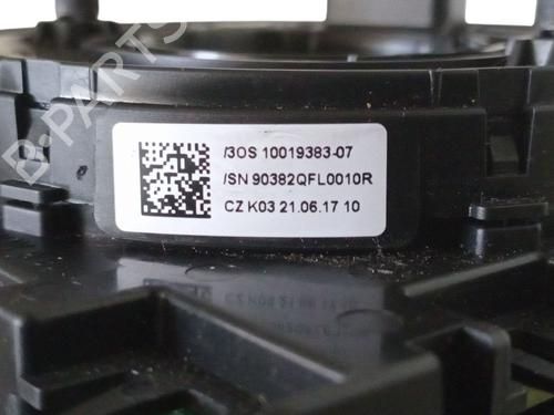Squib airbag SEAT LEON ST (5F8)  | BP29157075C102 