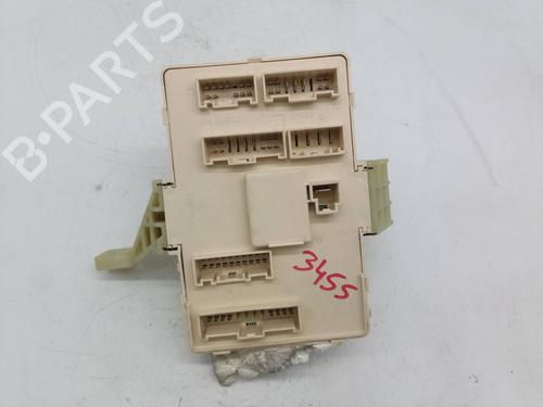 Fuse box HYUNDAI SONATA V (NF) 2.0 CRDi | BP9757107E1 