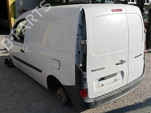 Engine RENAULT KANGOO / GRAND KANGOO II (KW0/1_) | BP38962190M1 - Image 7