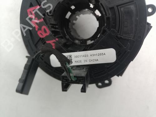 Squib airbag OPEL CORSA E (X15) | BP32397522C102 - Image 3