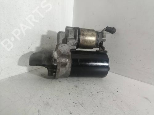 Used Starter OPEL TIGRA TwinTop (X04) 1.3 CDTI (R97) (69 hp) 13465960