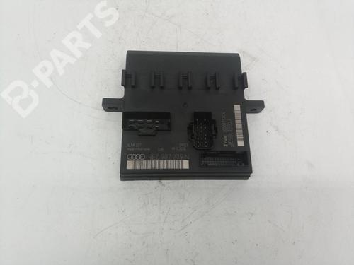 Used Fuse box Fuse box SEAT EXEO (3R2) 2.0 TDI (120 hp) 10639743 10639743