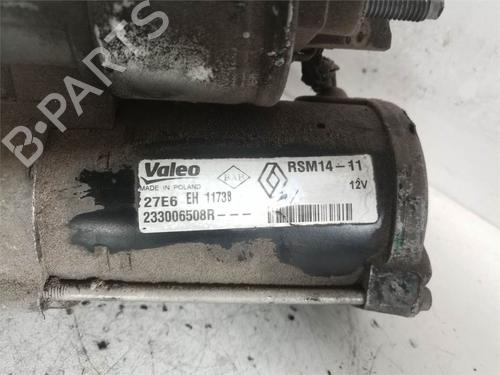 Starter DACIA DUSTER SUV Van 1.5 dCi 4x4 | BP38267145M8  - Image 5