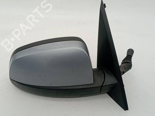 Right mirror OPEL MERIVA A MPV (X03)  | BP17230249C27 