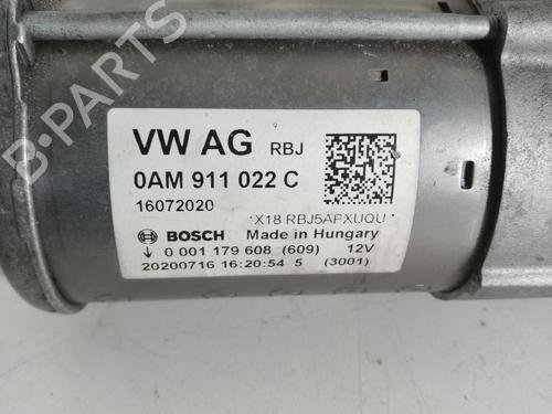 Starter SEAT ATECA (KH7, KHP)  | BP9415492M8 